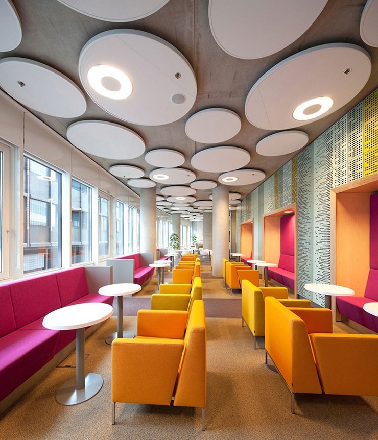 bright tone paint colors attract more clients to restaurants bright paint colors for restaurants